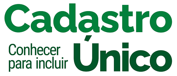 Logo CadÚnico